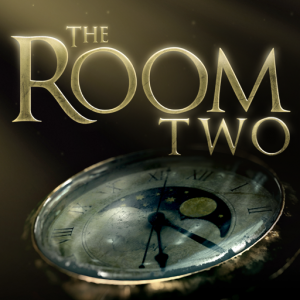 The Room Two Box Cover
