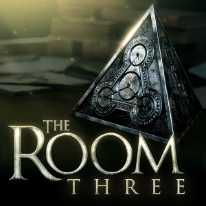The Room Three Box Cover