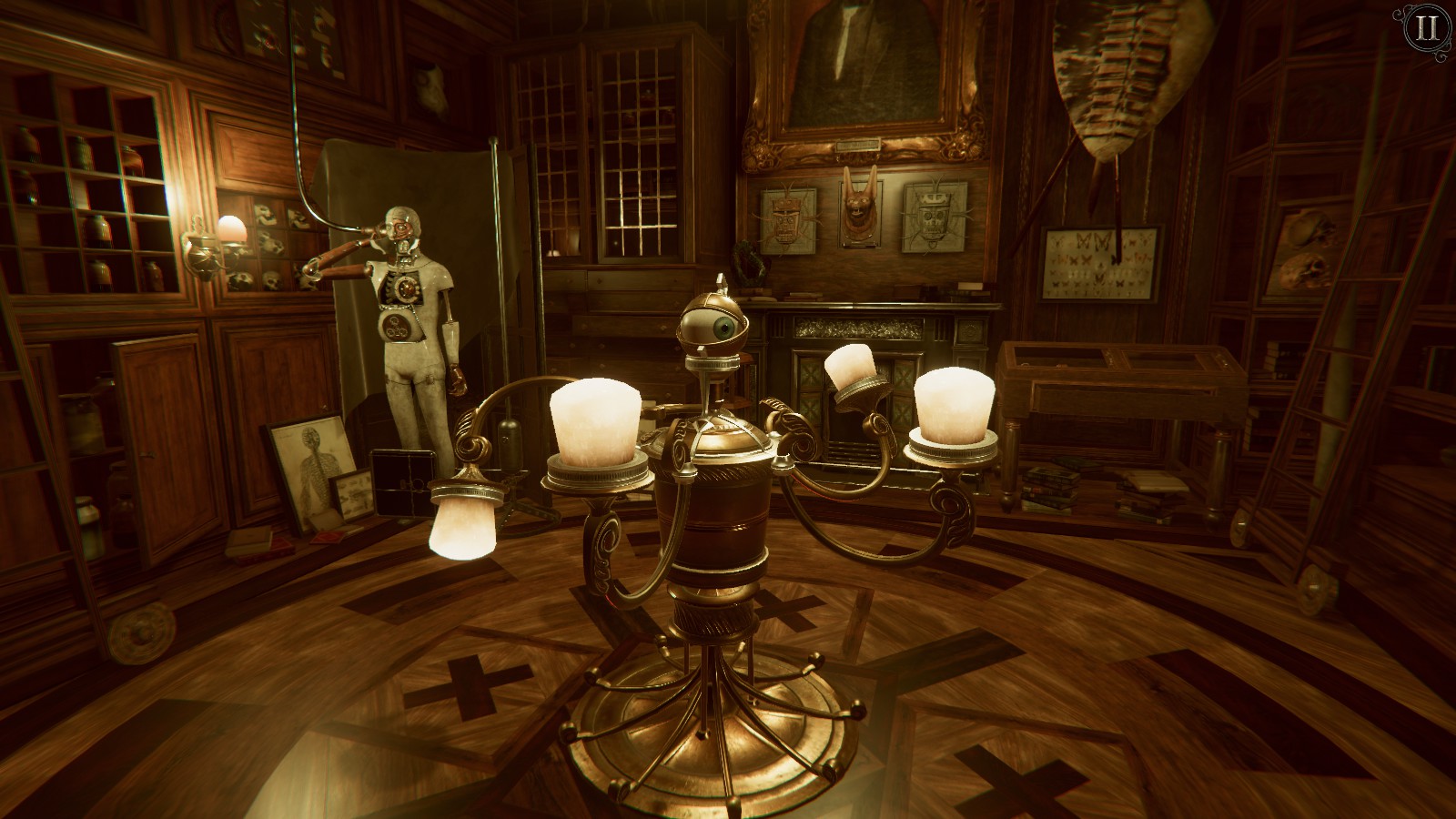 The Room 4: Old Sins (PC) Review – DarkZero