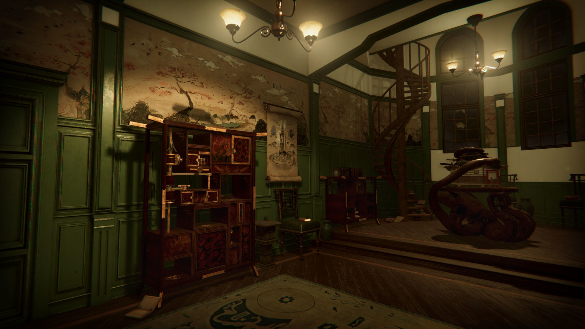 the room 4 old sins download