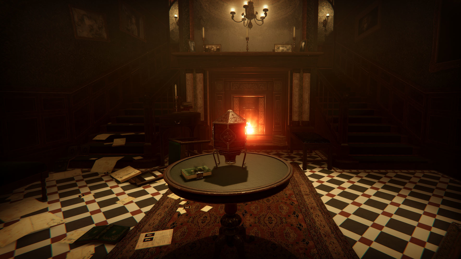 The Room: Old Sins review - Is it worth entering The Room for a