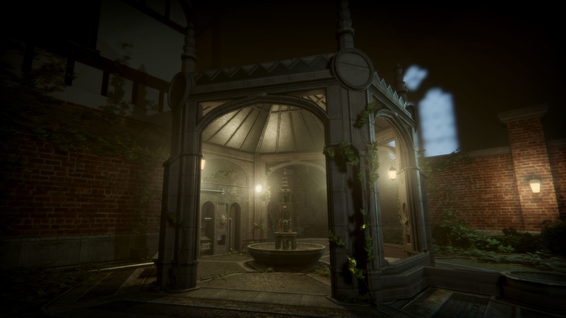 The Room 4: Old Sins (PC) Review – DarkZero