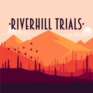 Riverhill Trials Box Cover