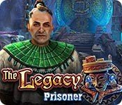 The Legacy: Prisoner  Aplicações de download da Nintendo Switch