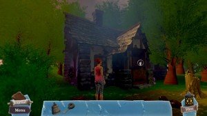 The Dreamlands: Aisling’s Quest Screenshot #1