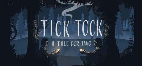 tick tock a tale for two switch