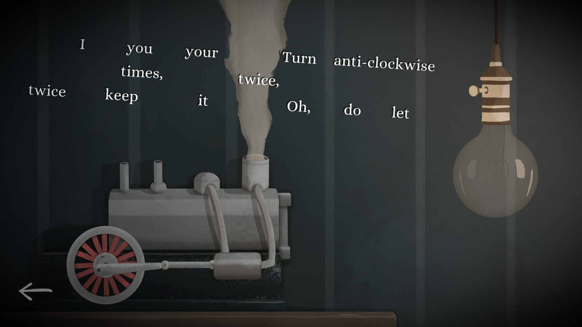 Tick Tock: A Tale for Two on Steam