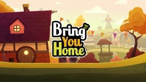 Bring You Home Box Cover