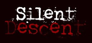 Silent Descent Box Cover