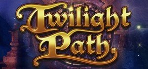 Twilight Path Box Cover