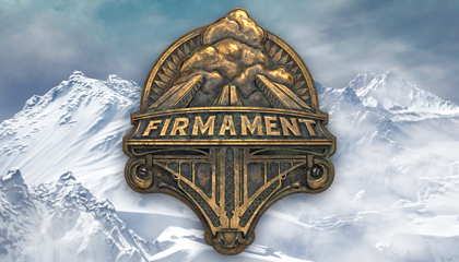 Firmament: A Stunning Puzzle-Adventure Game - Game announcement