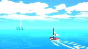 Solo: Islands of the Heart Screenshot #1