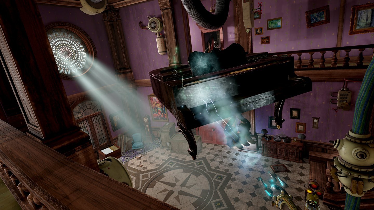 BioShock Infinite Review - Video Games Blogger