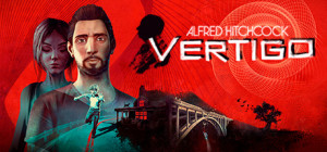 Alfred Hitchcock – Vertigo Box Cover