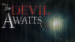 The Devil Awaits VR Box Cover