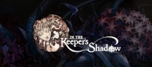 In the Keeper’s Shadow Box Cover