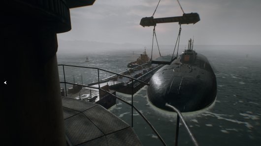 Screenshot for KURSK 2