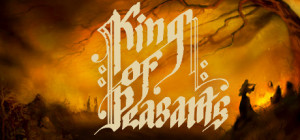 King of Peasants Box Cover