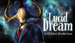 Lucid Dream Box Cover