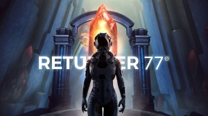 Returner 77 Box Cover