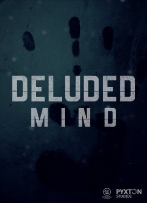 Deluded Mind Box Cover
