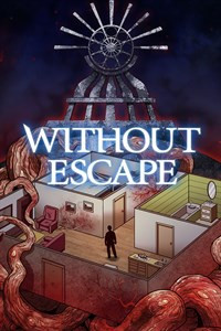 Without Escape Box Cover