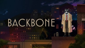 Backbone Box Cover