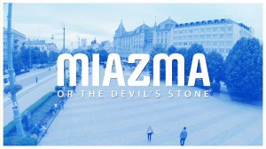 Miazma or the Devil’s Stone Screenshot #1