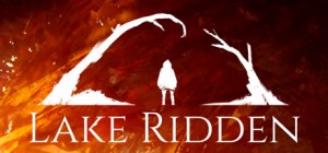 Lake Ridden Box Cover