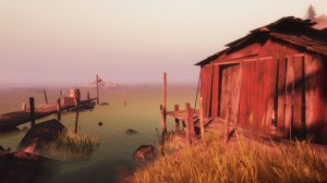Lake Ridden Screenshot #1