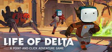 Life of Delta  Download and Buy Today - Epic Games Store