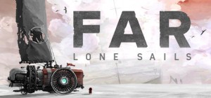 FAR: Lone Sails Box Cover