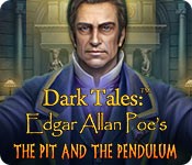 Dark tales edgar allan poes the pit and the pendulum Dark Tales Edgar Allan Poes The Pit And The Pendulum Free Download Igggames