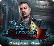 Andersen Accounts: Chapter One, The - Cover art