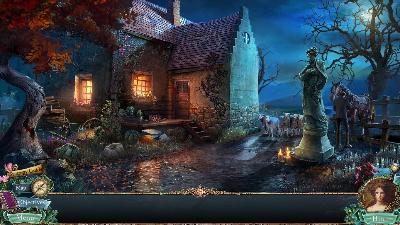 Endless Fables Dark Moor (2018) Game details Adventure Gamers
