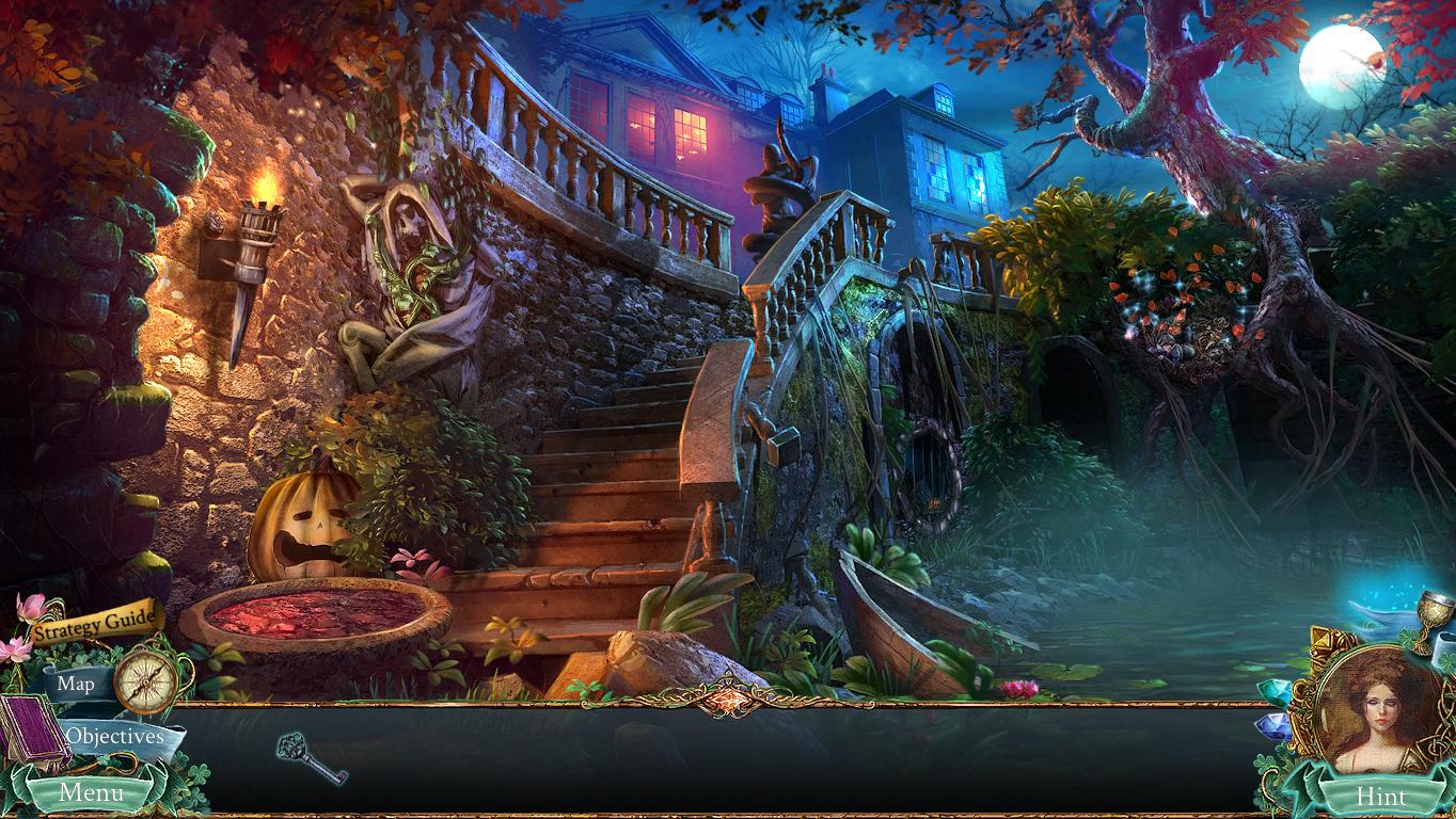 Screenshots for Endless Fables: Dark Moor | Adventure Gamers