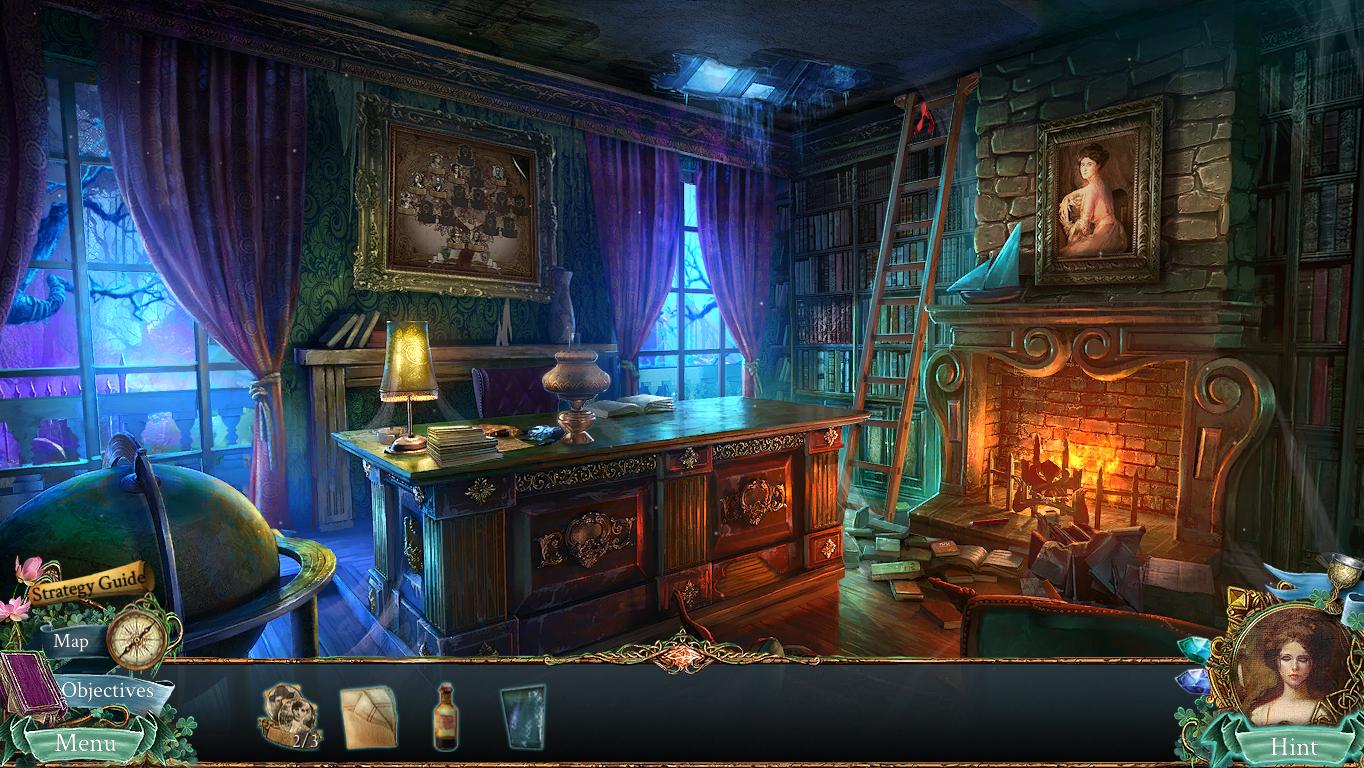 Screenshots for Endless Fables: Dark Moor | Adventure Gamers