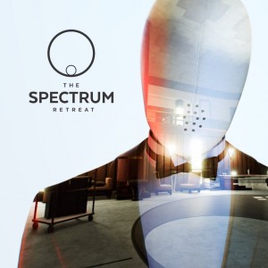 The Spectrum Retreat Box Cover