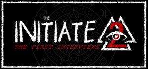 The Initiate 2: The First Interviews Box Cover