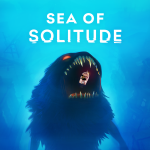 Sea of Solitude Box Cover