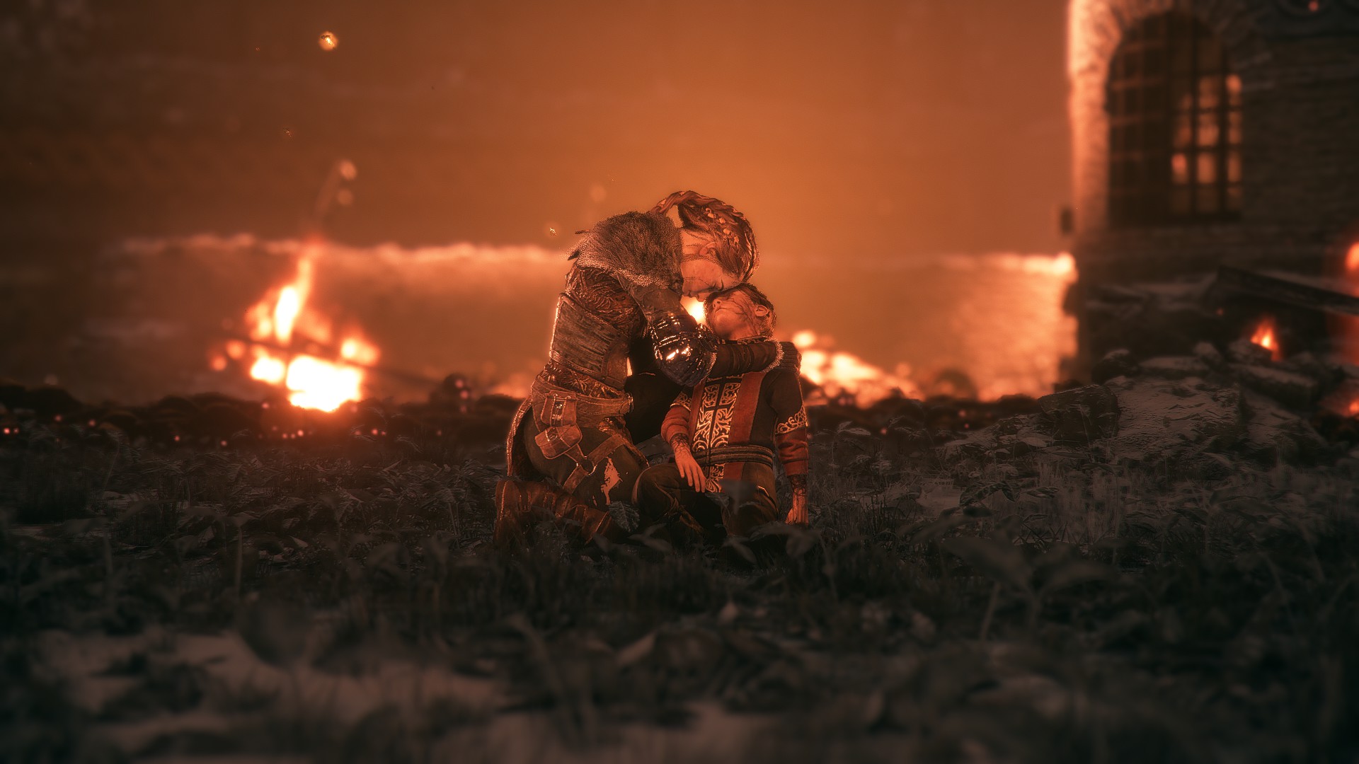 Plague tale innocence steam фото 47