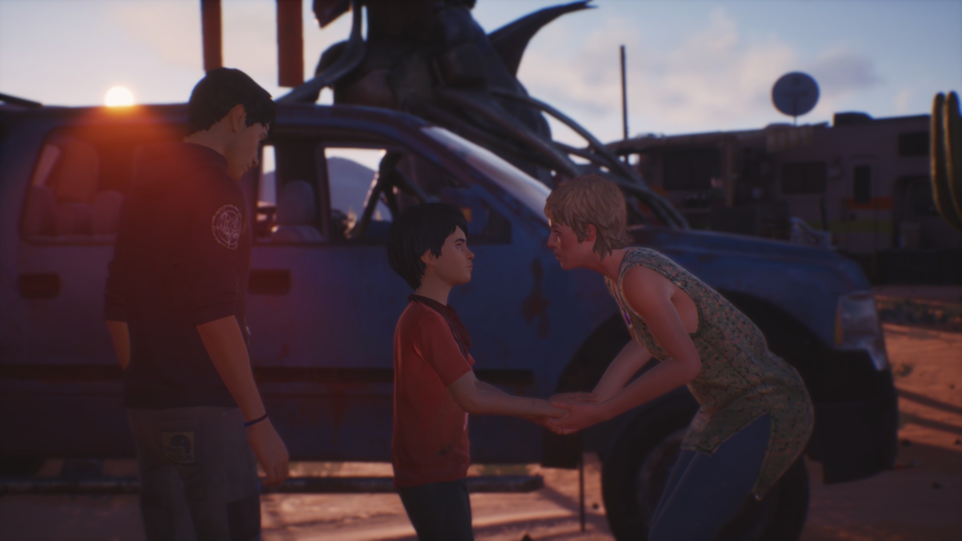 Tell Me Why review – Life is Strange 2.5