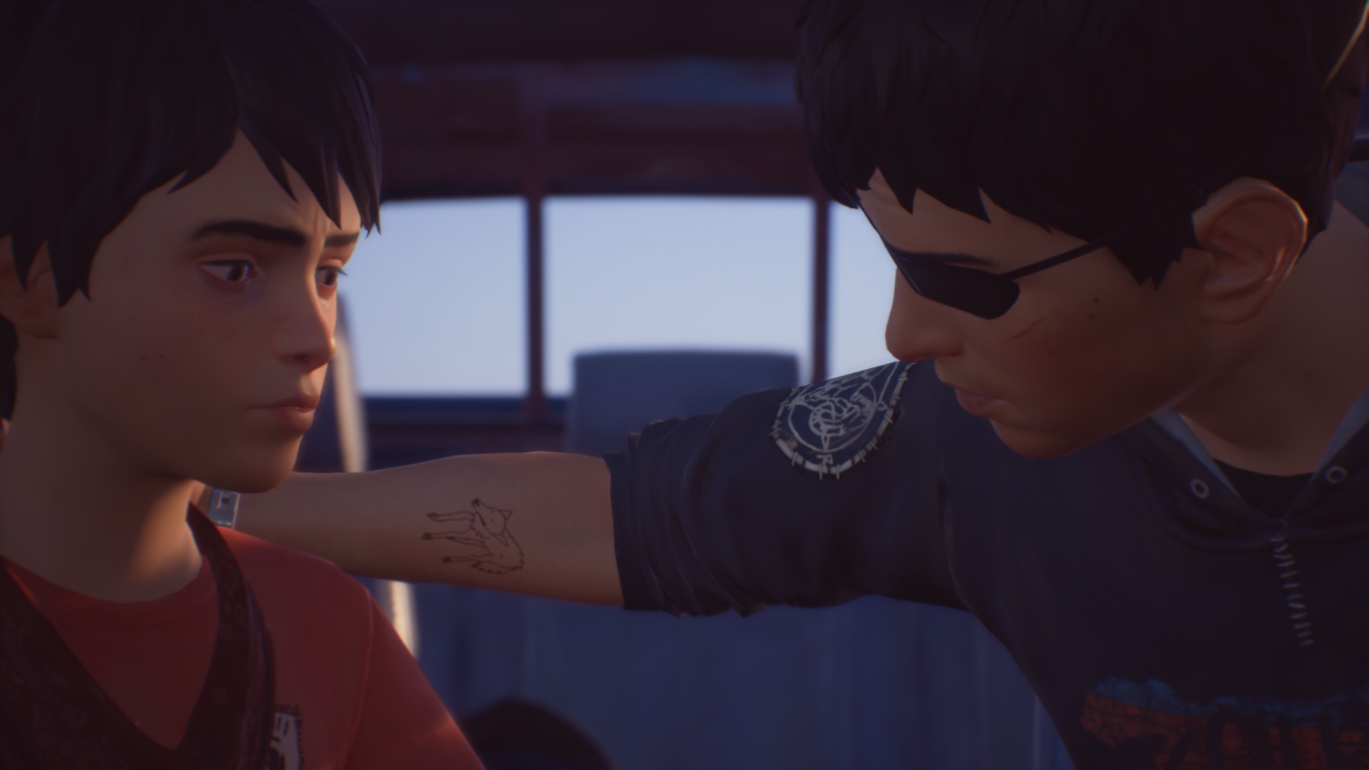 life is strange 2 episode 5 review