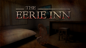 Eerie Inn, The - Cover art