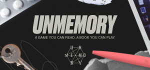 unmemory Box Cover