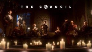 Council: Episode 3 – Ripples, The - Cover art