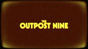 The Outpost Nine: Episode One Screenshot #1