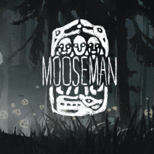 The Mooseman Box Cover