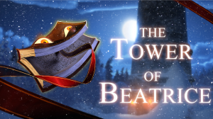 The Tower of Beatrice Box Cover