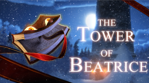 The tower of beatrice трофеи